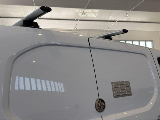 PEUGEOT Partner L1 100cv Allestito 3 posti