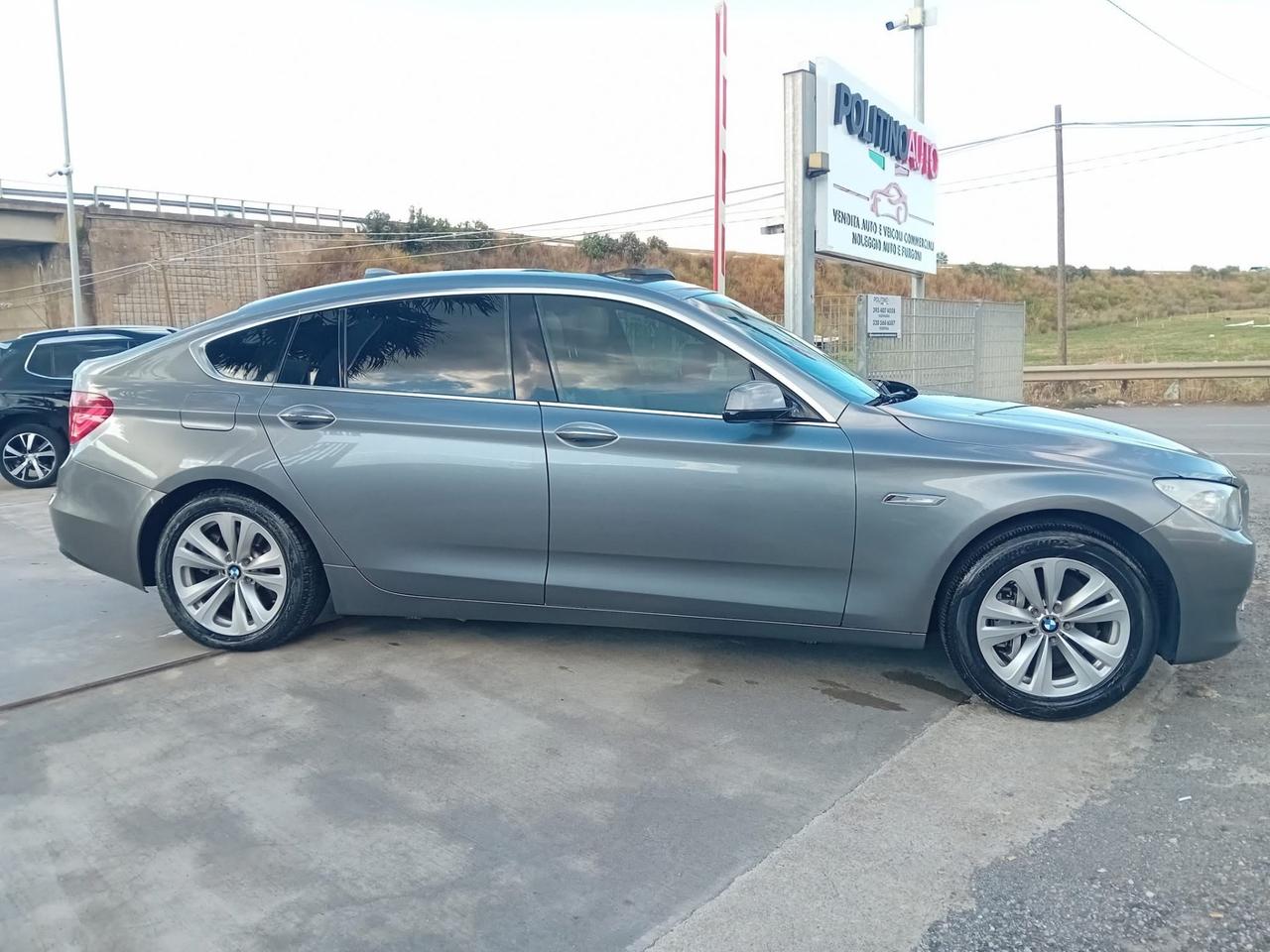 Bmw 530 530d cat Eletta