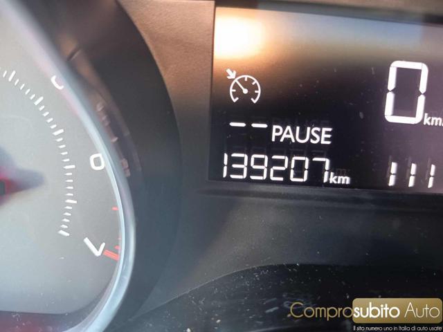 PEUGEOT 208 1° serie 1.2 VTi 82 CV 5 porte Allure