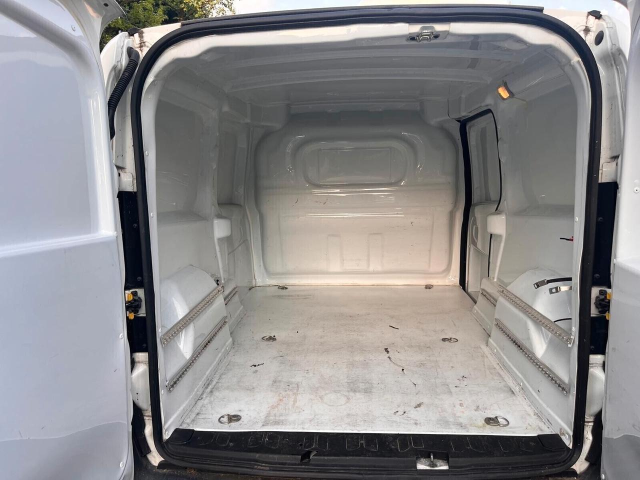 Fiat Doblo Doblò 1.6 MJT 105CV COIBENTATO - 2021