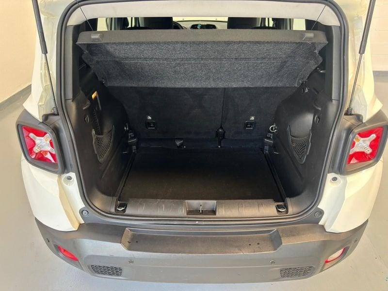 Jeep Renegade 1.0 T3 Sport