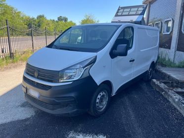 FIAT Talento 1.6 MJT 120CV PC-TN Furgone 12q