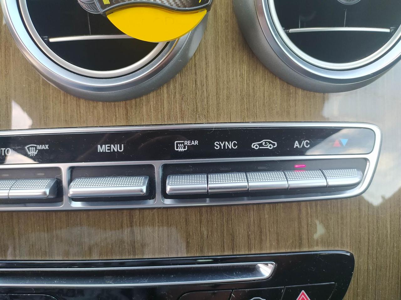 Mercedes-Benz C 250 Premium C 250 BlueTEC #11453