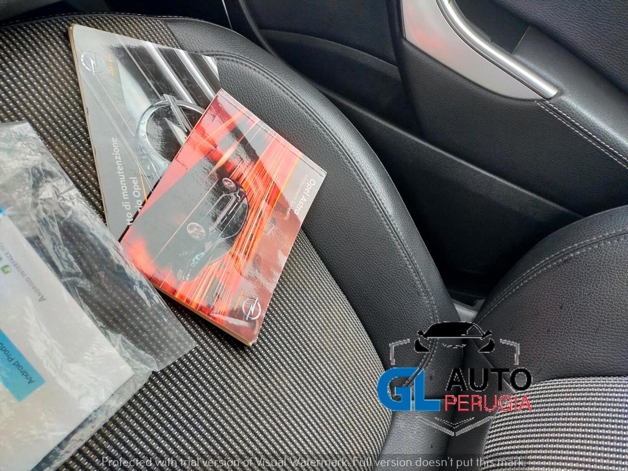 Opel Astra sw 1.7 cdti 125 cv COSMO anche neopatentati