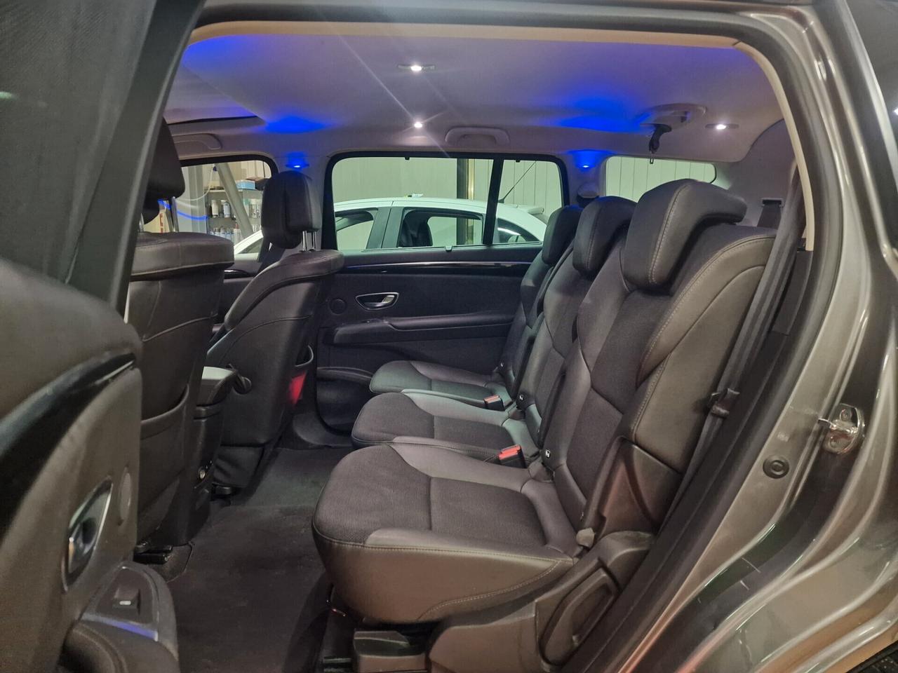 Renault Espace dCi 160CV Energy Initiale Paris 4Control 7 Posti