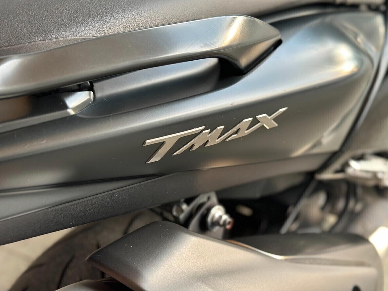 Yamaha T Max 530 Sx