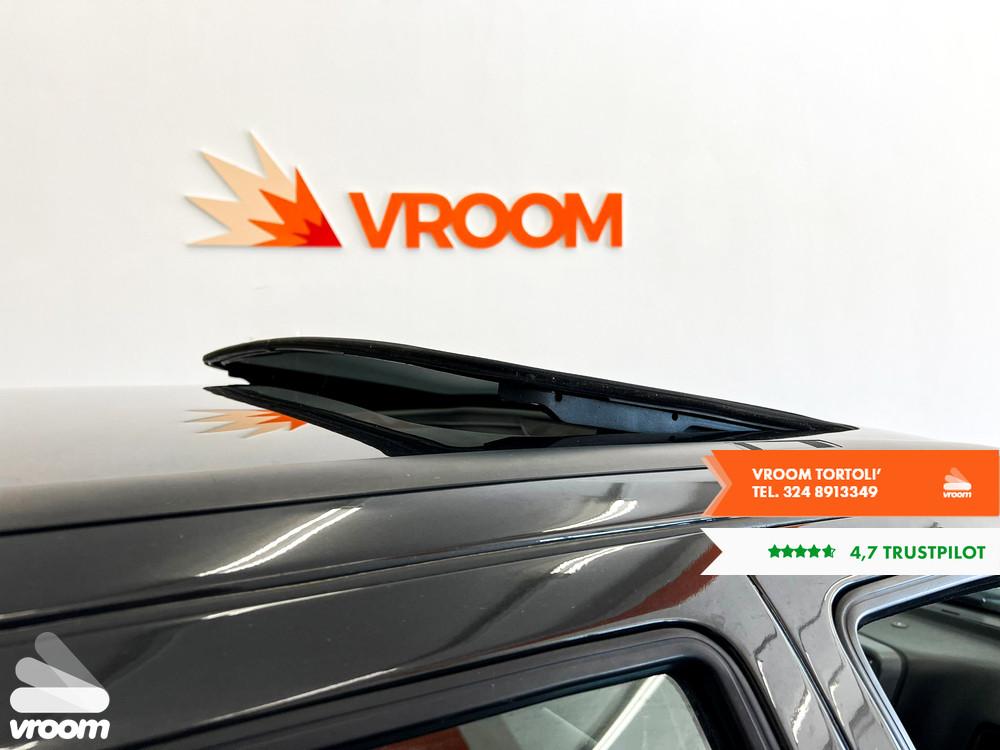 FORD Sierra 2.0i turbo 16V 4p. RS Cosworth Exec...