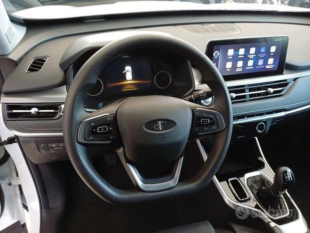 DR AUTOMOBILES dr 5.0 1.5 Unica