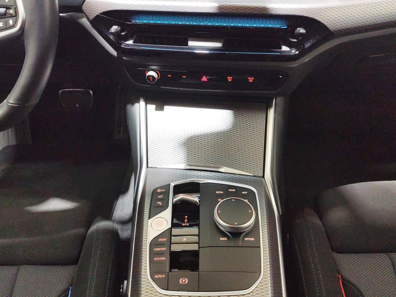 BMW Serie 3 320d xDrive Touring 48V MSport Pro