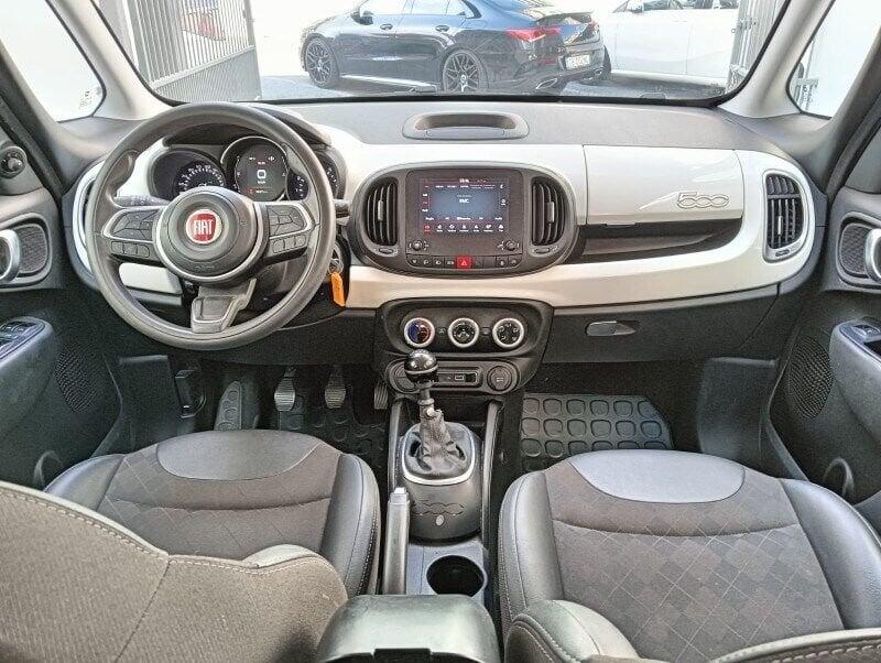 FIAT 500L 500L 1.4 95 CV Lounge
