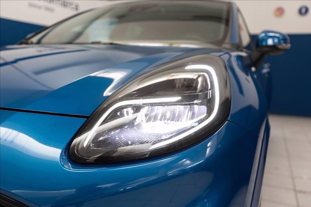 FORD Puma 1.0 ecoboost h ST-Line X s&s 125cv del 2020