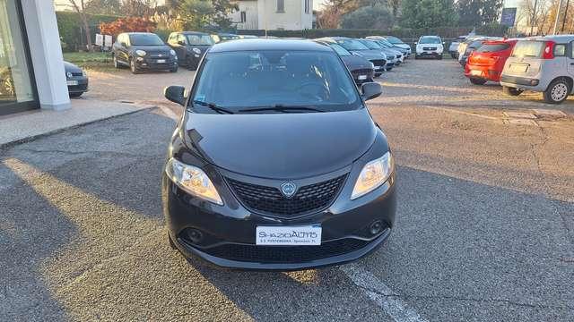 Lancia Ypsilon Ypsilon1.0 firefly hybrid /// PER NEOPATENTATO ///