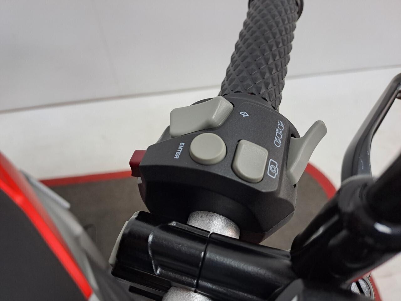 Voge Sfida SR1 ADV 125cc TUA DA 60€ / MESE