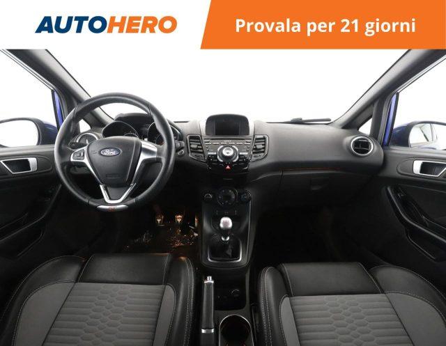 FORD Fiesta 1.6 182CV 3 porte ST