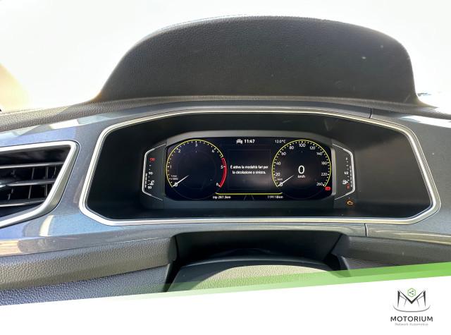 Volkswagen T-Roc 2.0 tdi Style 115cv