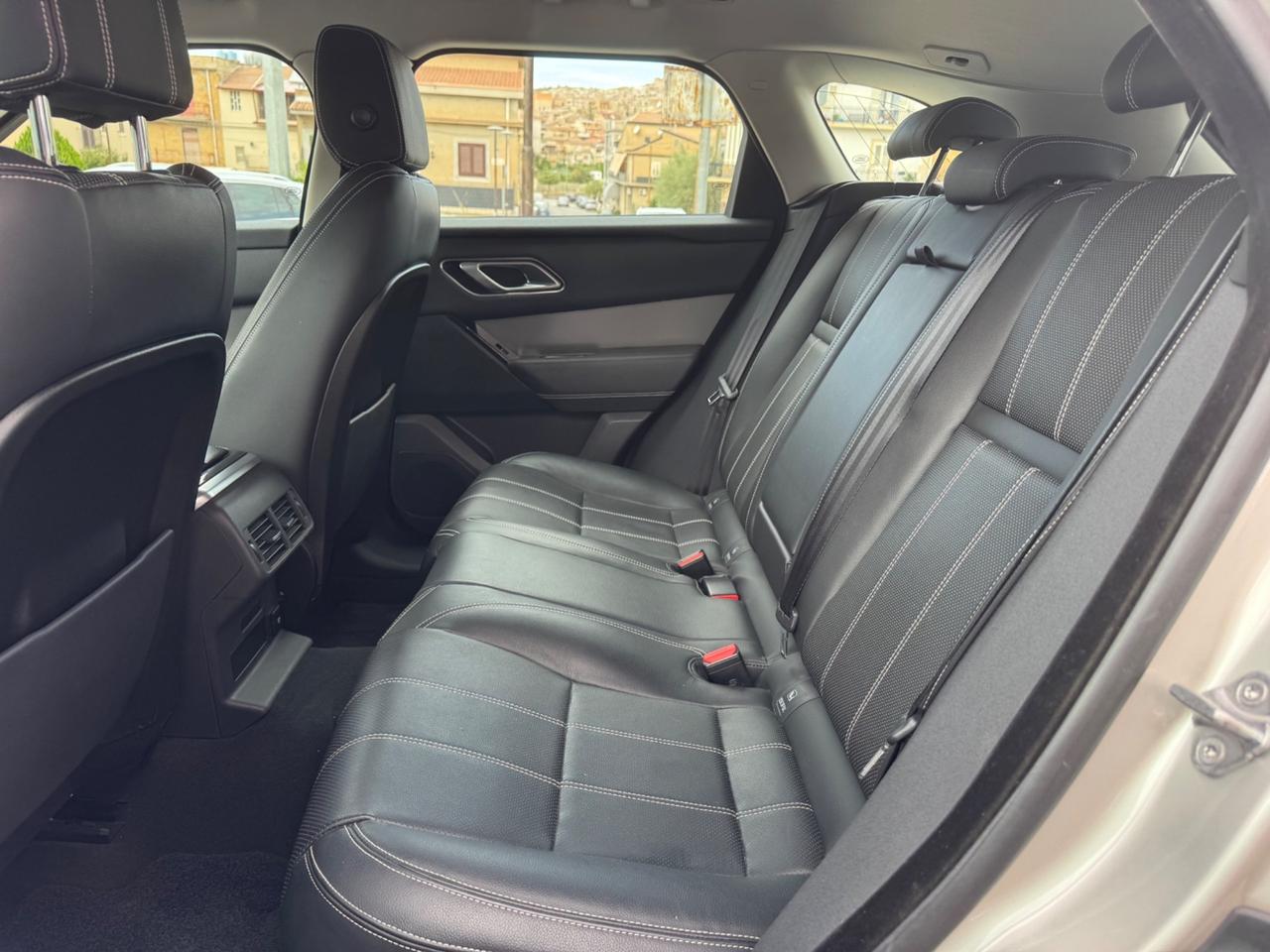LAND ROVER RANGE ROVER VELAR 20D 180 CV SE FULL IVA