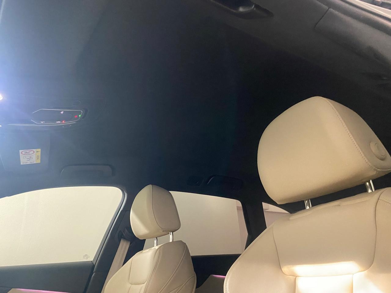 Audi A4 allroad A4 allroad 40 TDI 204 CV S tronic Identity Contrast