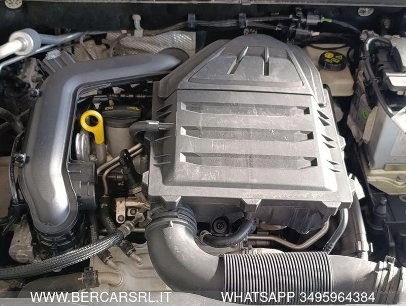 Skoda Kamiq Kamiq 1.0 G-Tec Ambition