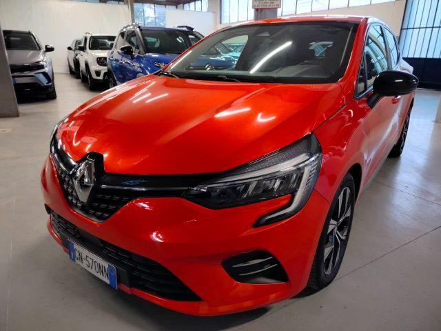 RENAULT Clio Blue dCi 100 CV 5 porte Evolution