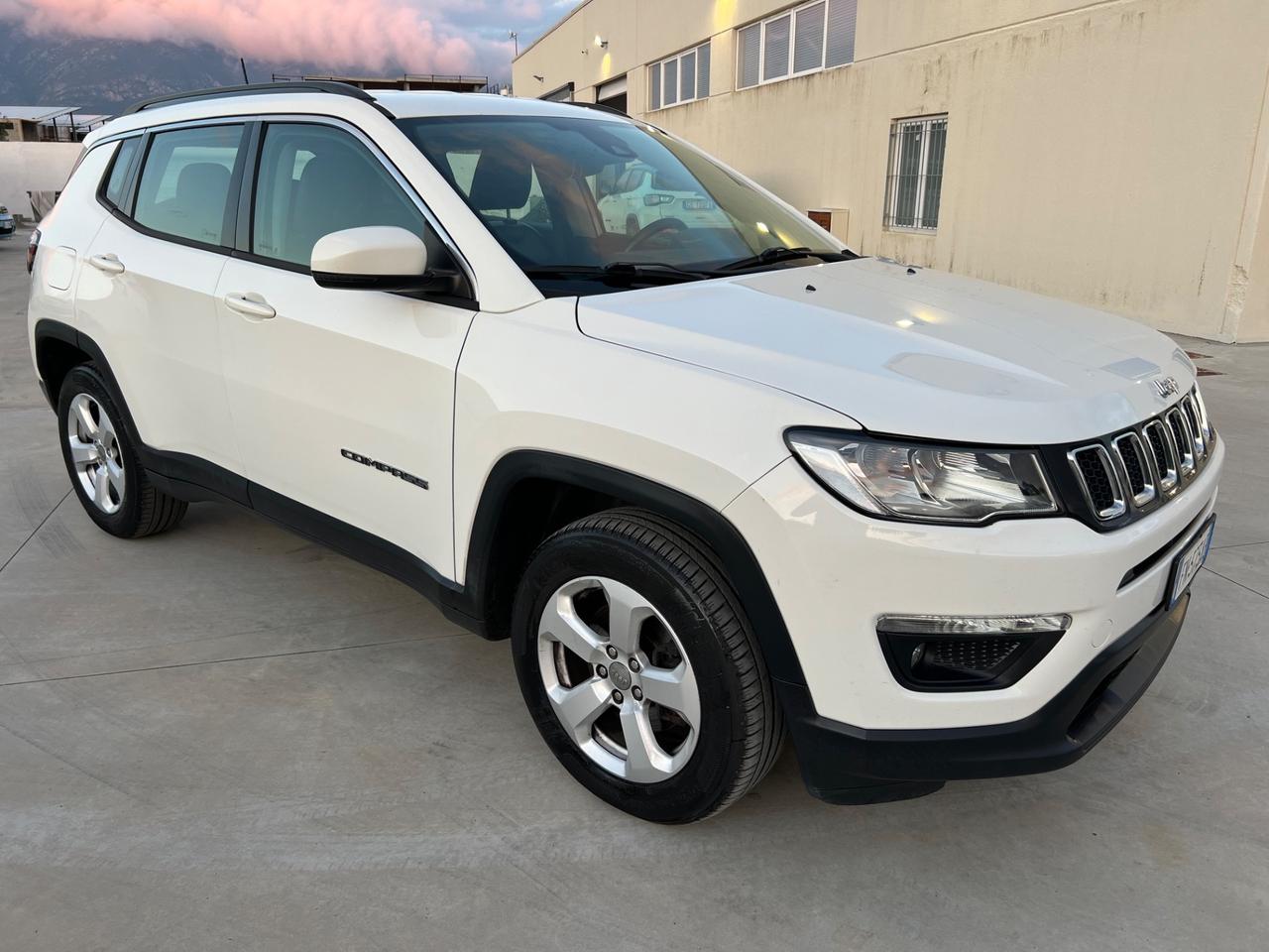 Jeep Compass 1.6 Multijet II 2018