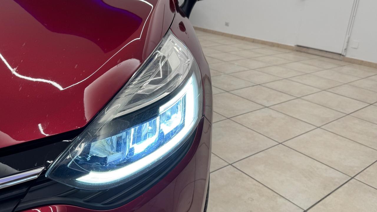 Renault Clio 1.5 dCi 8V 90CV 5 porte Energy Intens