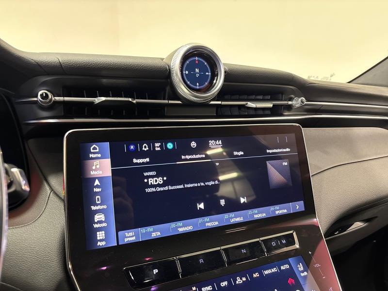Maserati Grecale 2.0 MHEV GT AWD Auto