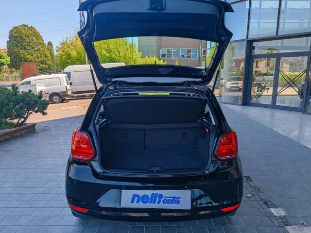 VOLKSWAGEN Polo 1.4 TDI 5p. Comfortline