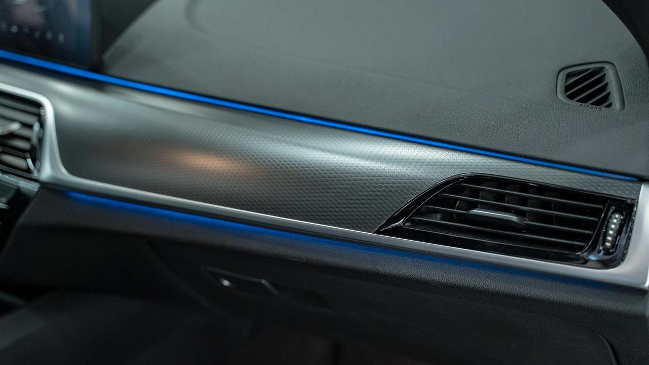 Bmw 520 D MHEV 48V TOURING MSPORT TETTO PACK LUCI PELLE NA