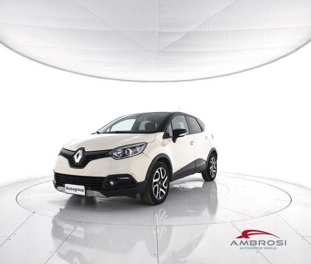 RENAULT Captur 1.5 dCi 8V 90 CV EDC Start&Stop Iconic