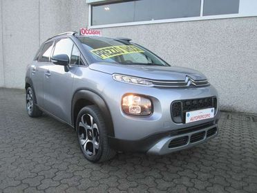 Citroen C3 Aircross 1.2 puretech Shine S&S+Grip Control