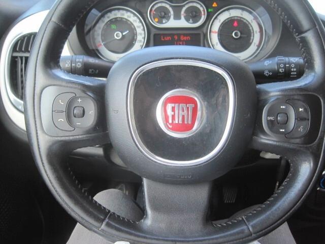 Fiat 500L 1.3 Multijet 85 CV Pop Star