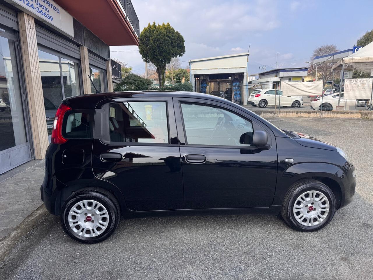 Fiat Panda 1.2 EasyPower Easy