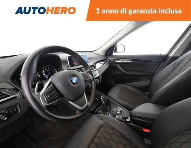 BMW X1 xDrive18d xLine Plus