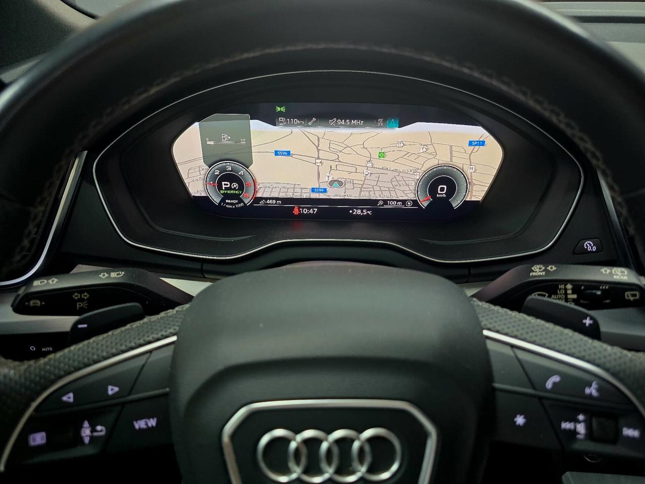 Audi Q5 SPB 40 TDI QUATTRO MHEV 204cv S-LINE PLUS