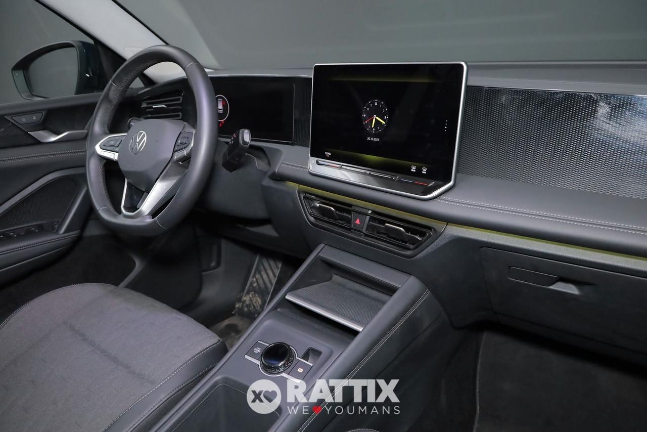 Volkswagen Tiguan 2.0 TDI 150CV Life DSG