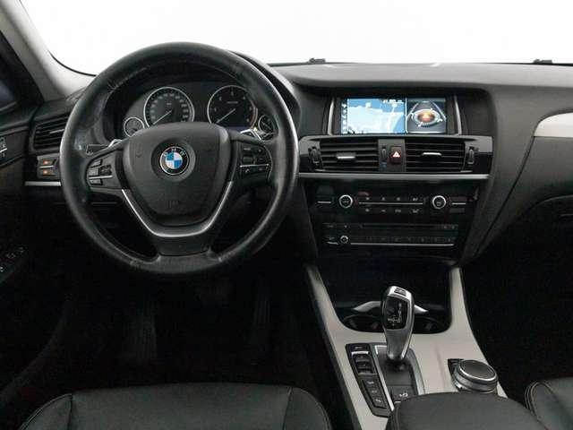 BMW X4 xdrive20d xLine auto PER OPERATORI DI SETTORE