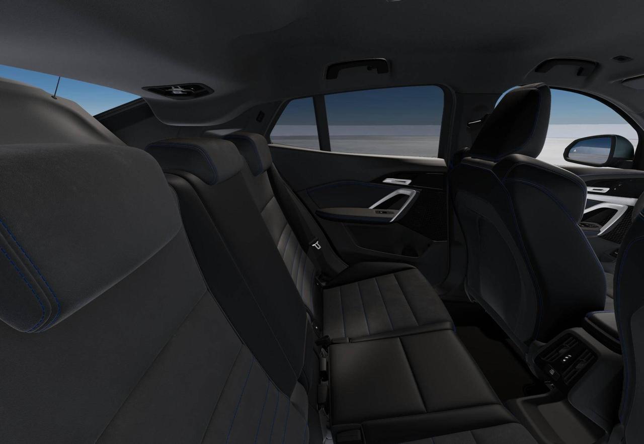 BMW X2 xDrive20d 48V MSport