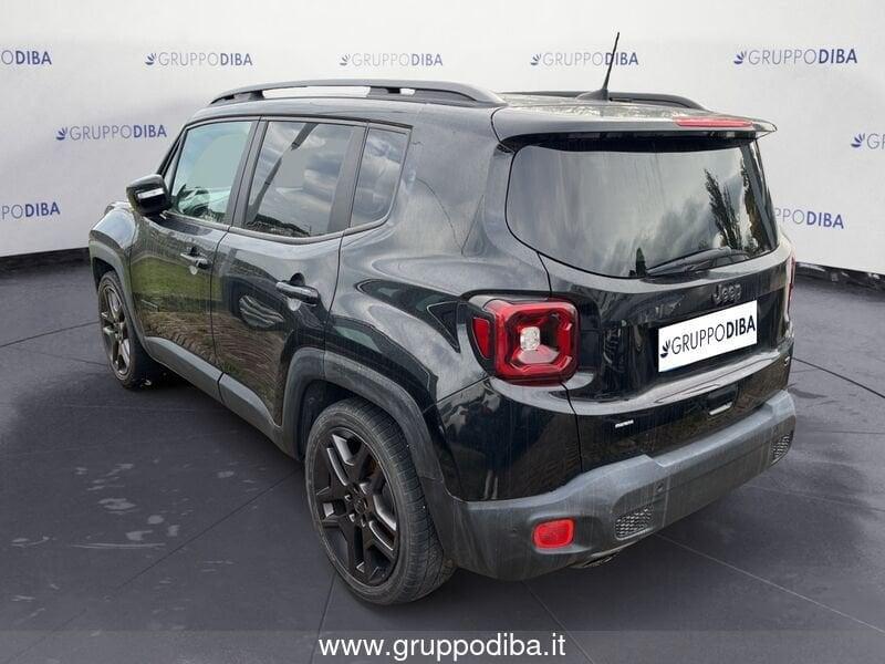 Jeep Renegade 2019 Diesel 1.6 mjt S 2wd 120cv ddct