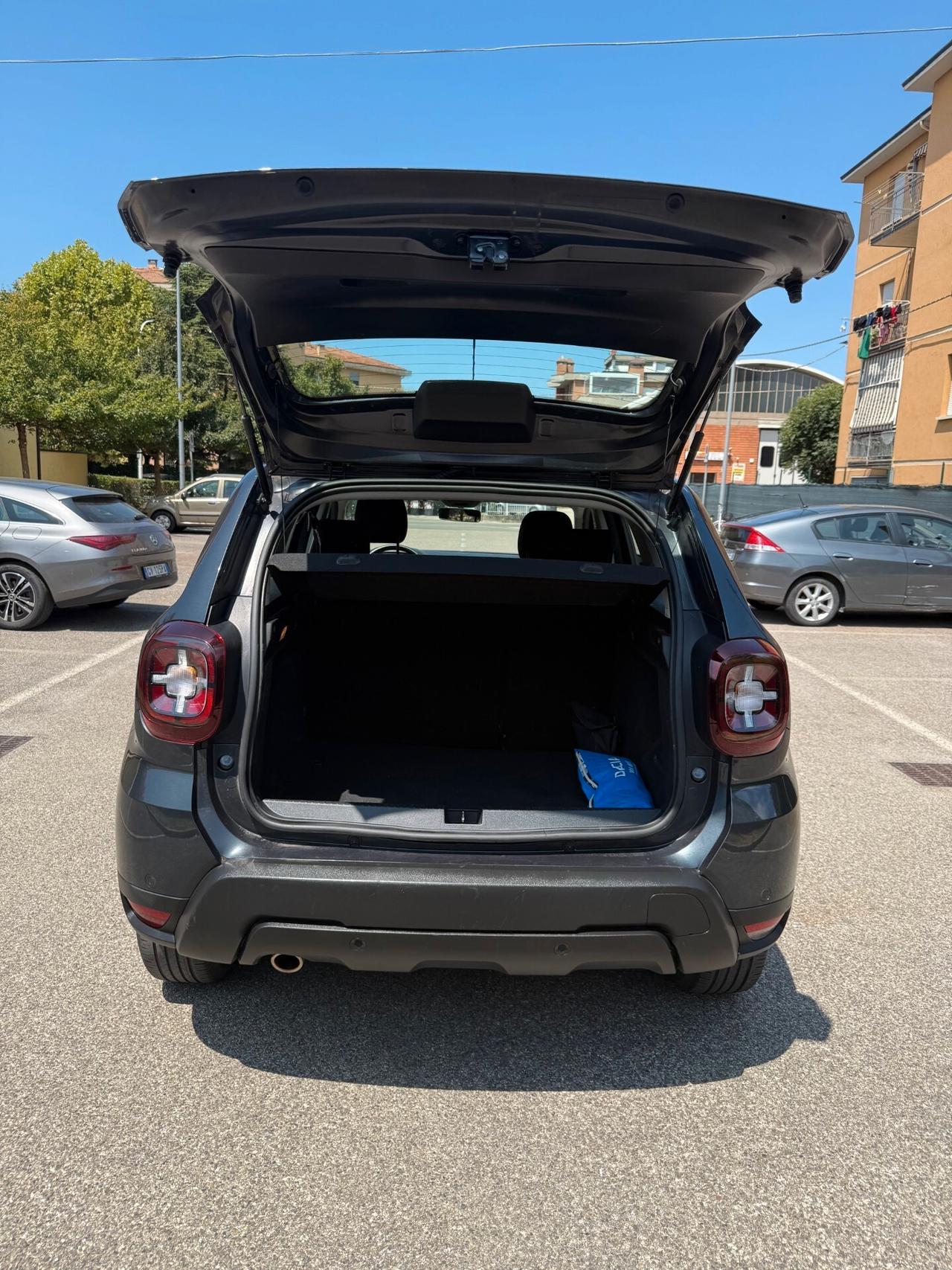 Dacia Duster 1.0 tce Gpl - NAV. - 12 MESI DI GARANZIA -