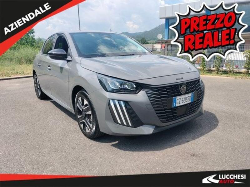 Peugeot 208 Allure PureTech 100 S/S