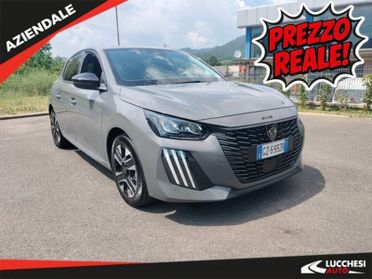 Peugeot 208 Allure PureTech 100 S/S