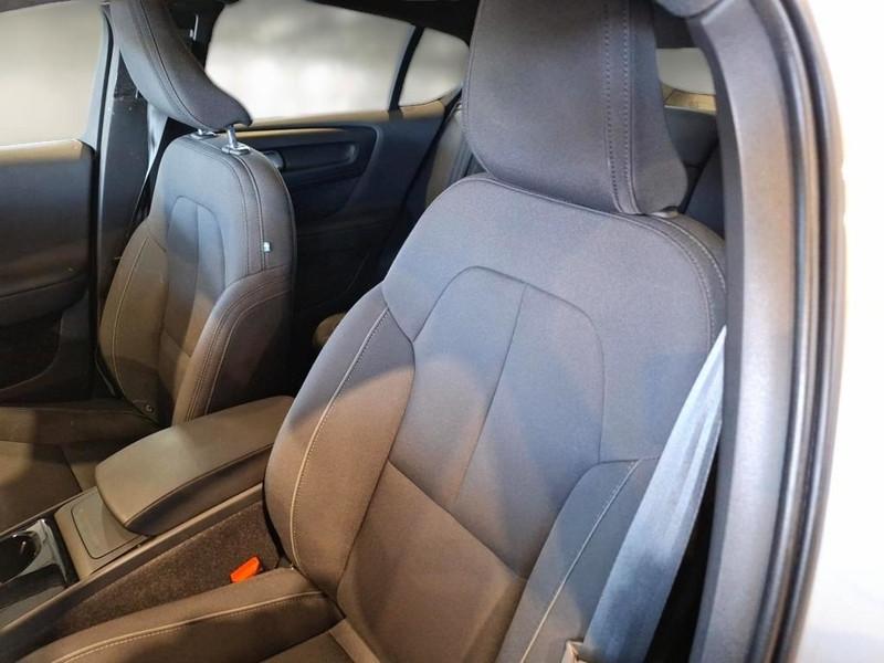 VOLVO C40 Recharge Twin First Edition
