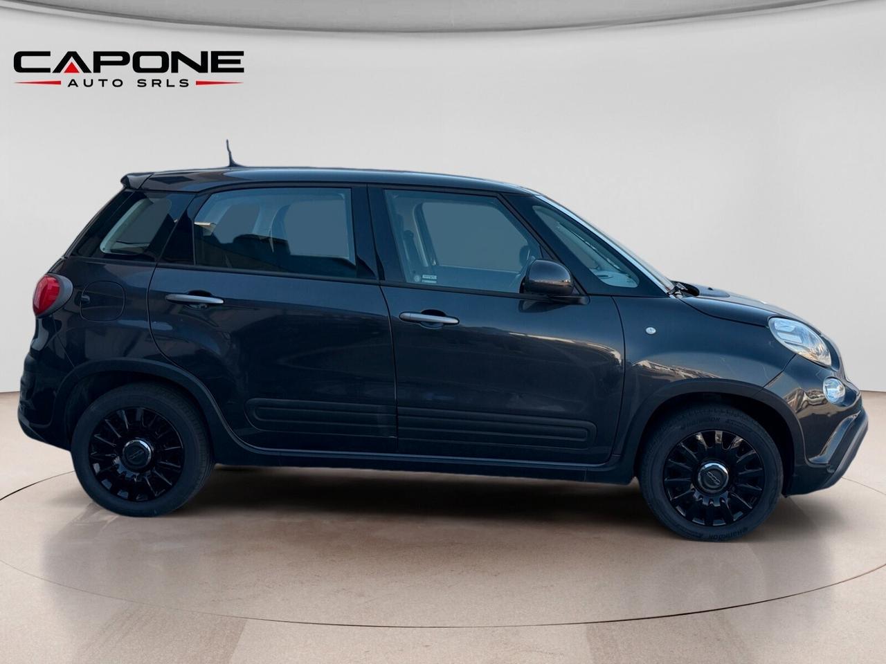 Fiat 500L 1.3 Multijet 95 CV Cross 2021