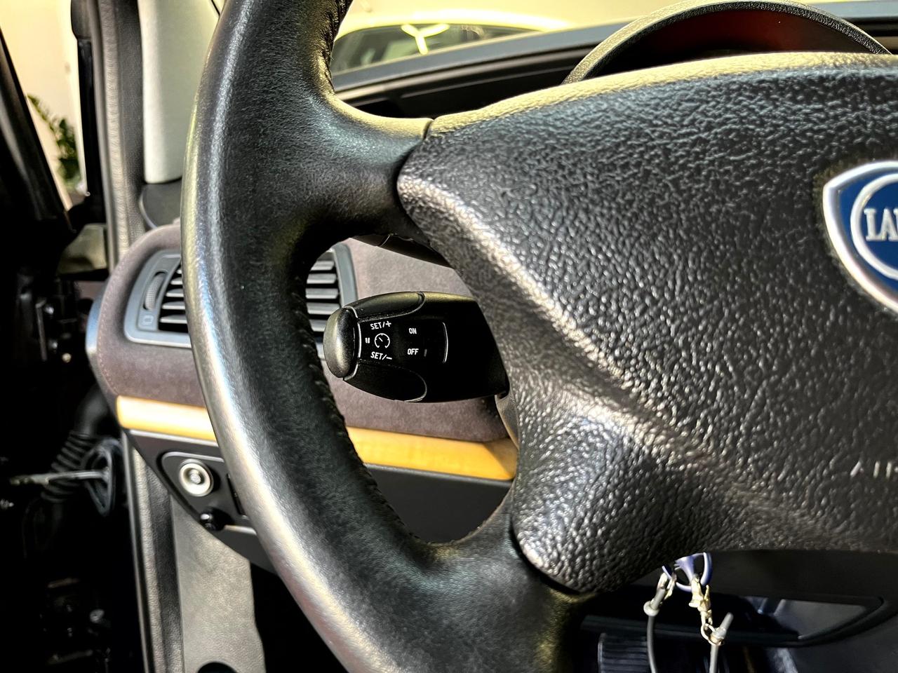 Lancia Phedra 2.0 MJT Oro 7 POSTI - FABIANOAUTO