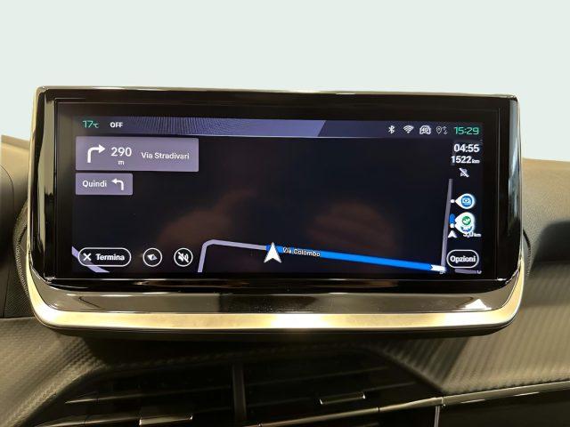 PEUGEOT 2008 PureTech 100 Allure - Cam - Carplay - Cruise/Lim