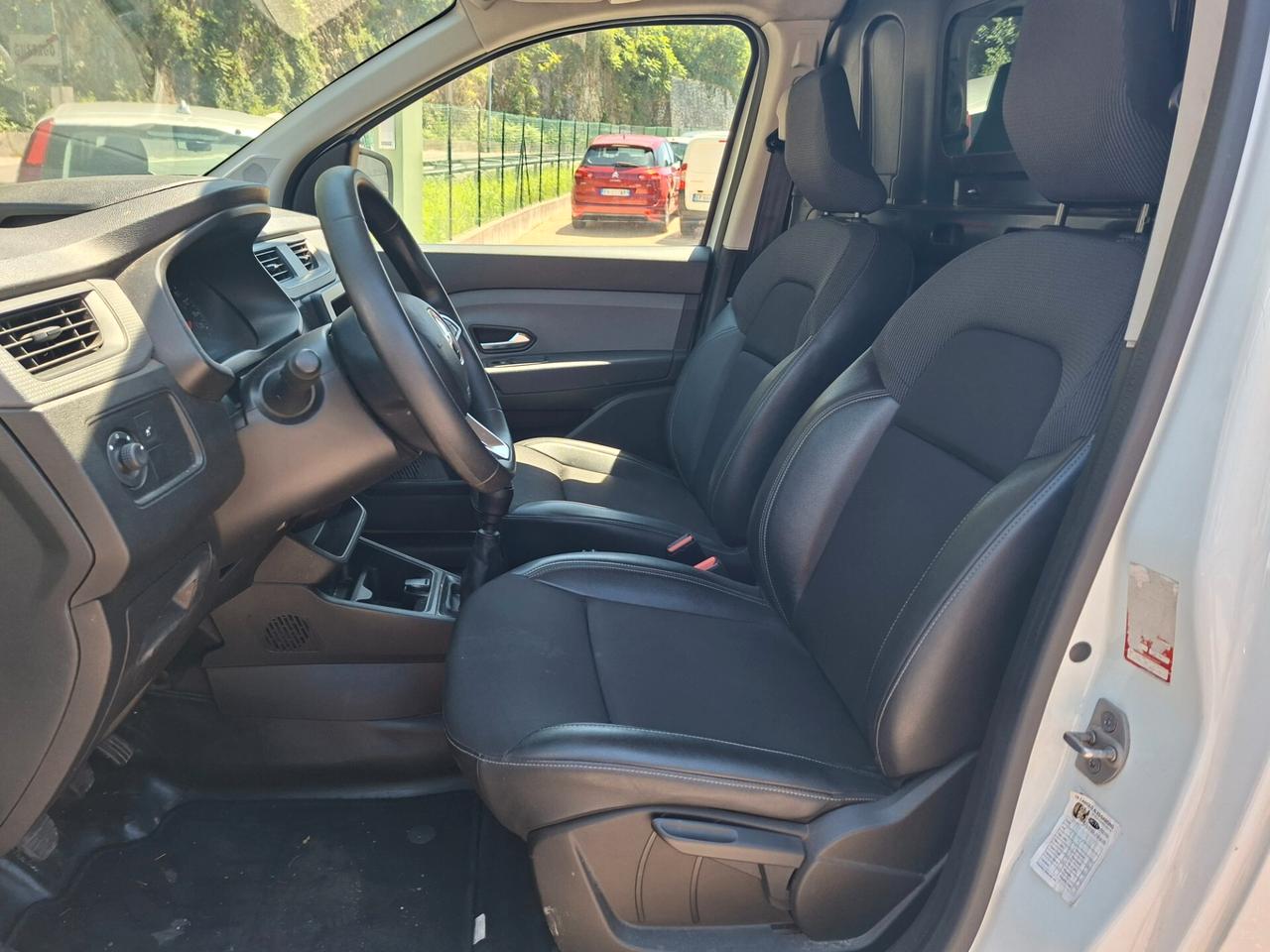 Renault Kangoo 1.5 DCI /EURO 6 / 2022