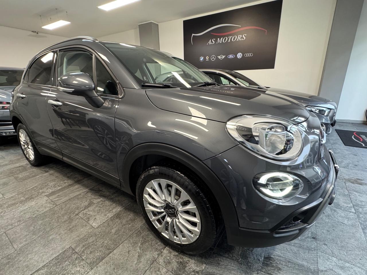 Fiat 500X 1.0 T3 120 CV Cross Finanziabile