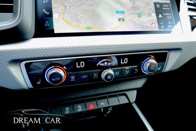 AUDI A1 CITYCARVER 35 TFSI S-TRONIC S-LINE PLUS