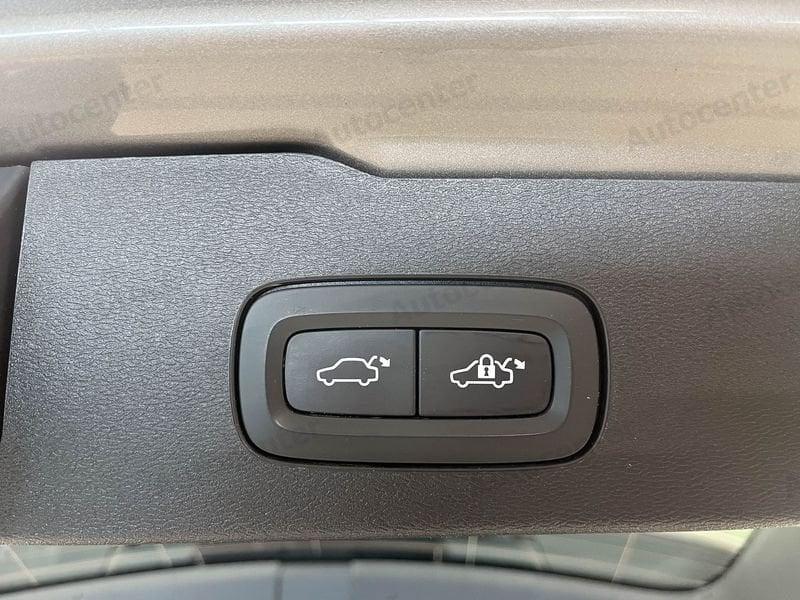 Volvo V60 T6 PLUG IN INSCRIPTION AWD AUT **BATTERIA DA 18KWH**