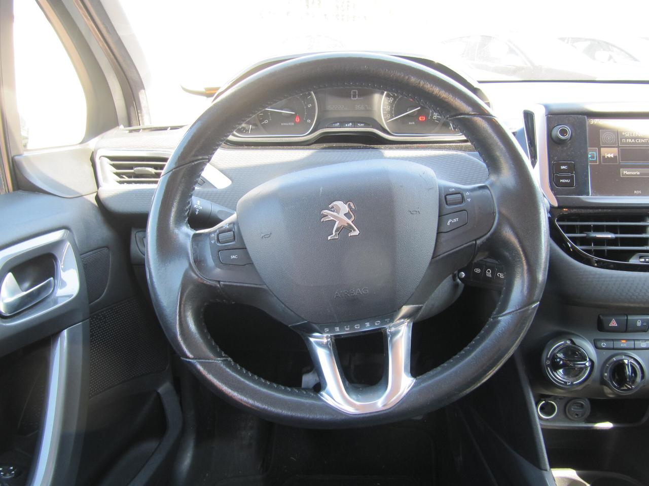 Peugeot 2008 BlueHDi 100 Active